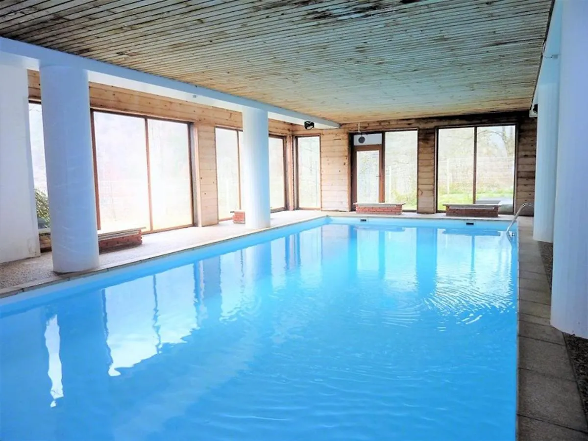 Studio Chaleureux Proche Des Pistes Avec Piscine Et Parking - Fr-1-573-89 Saint-Jean-dʼAulps Apartment